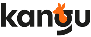 Logo Kangu