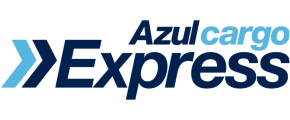 Logo Azul Cargo