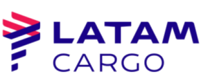 Logo Latam Cargo